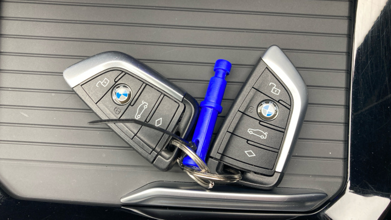 BMW X3 xDrive20d MHT M Sport 5dr Step Auto Diesel Estate